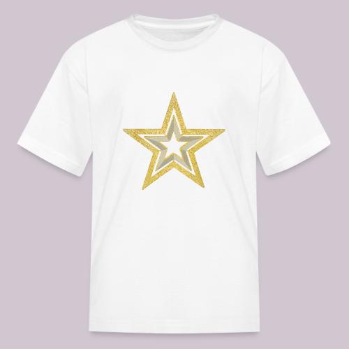 Star - Kid's T-Shirt