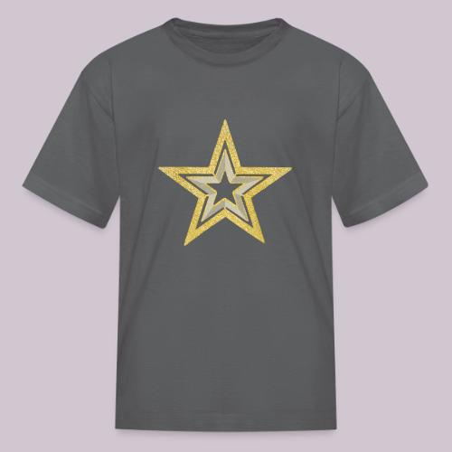 Star - Kid's T-Shirt