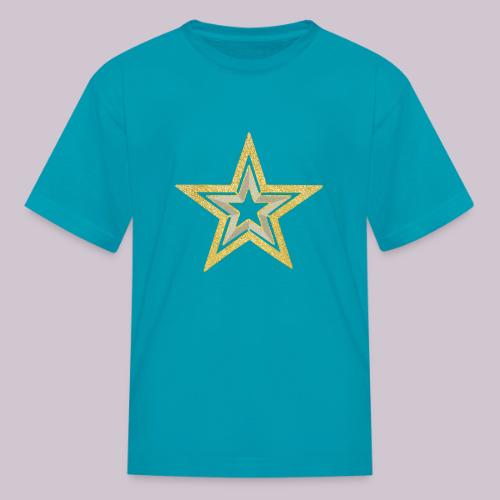 Star - Kid's T-Shirt
