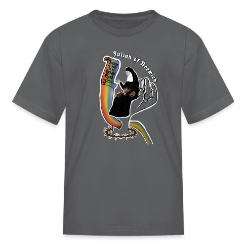 Fullness of Joy Julian - Kid's T-Shirt