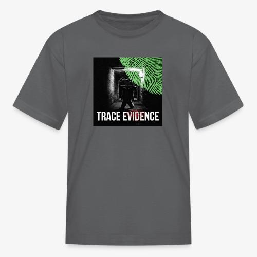 Redesigned Classic - Kid's T-Shirt