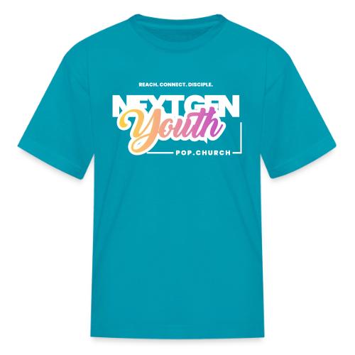 NextGen Youth - Kid's T-Shirt