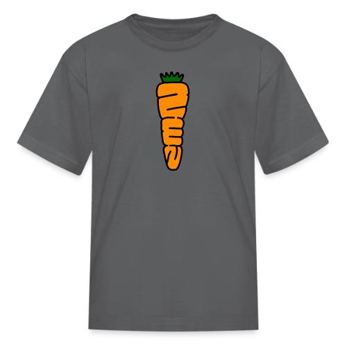 Zen Carrot - Kid's T-Shirt