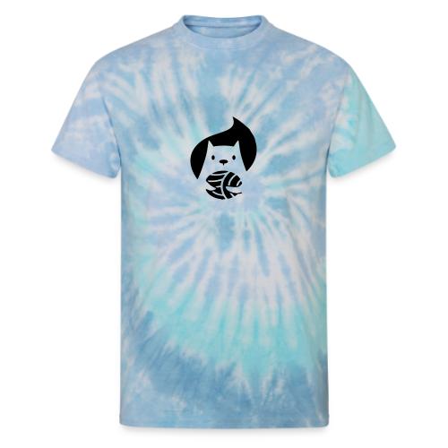 Stashing - Unisex Tie Dye T-Shirt
