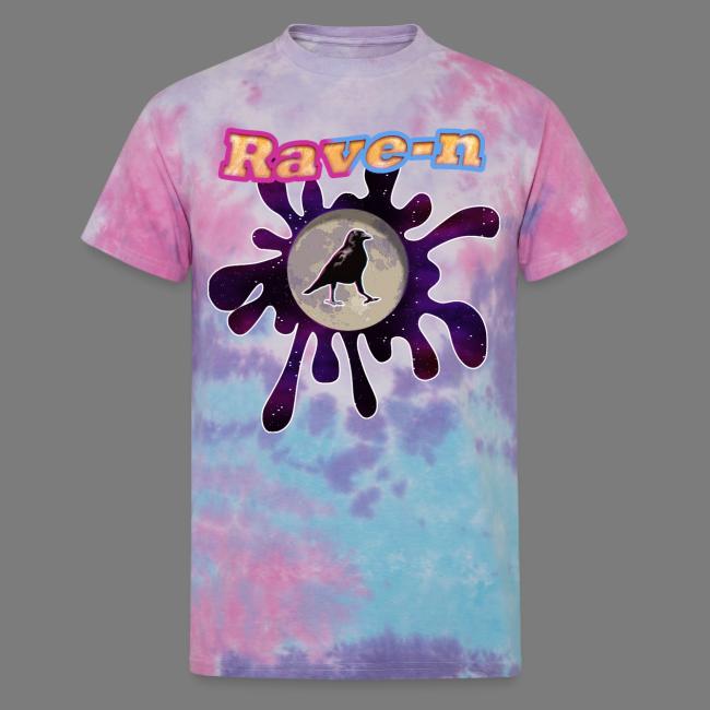 Moonshine rave -n-