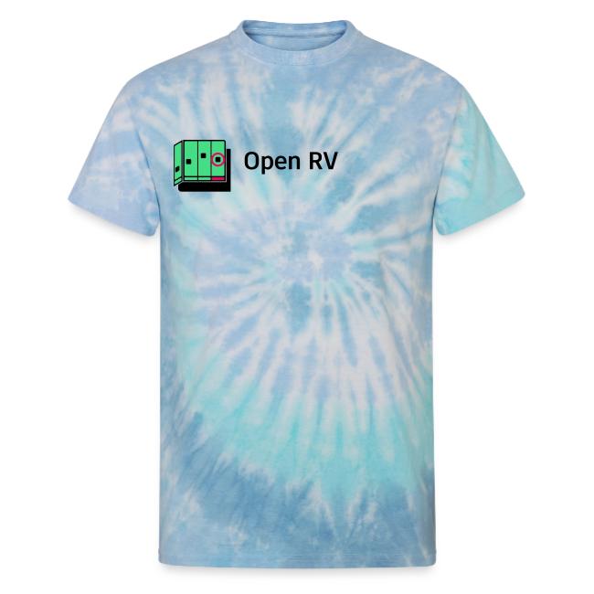 Open RV