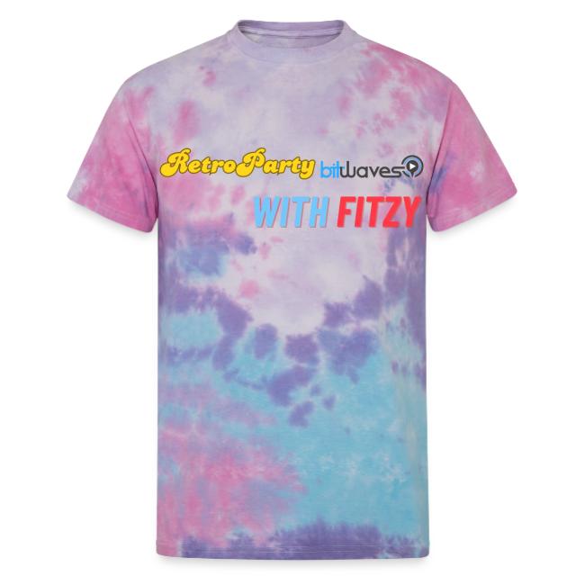 Fitzy s Retro Party