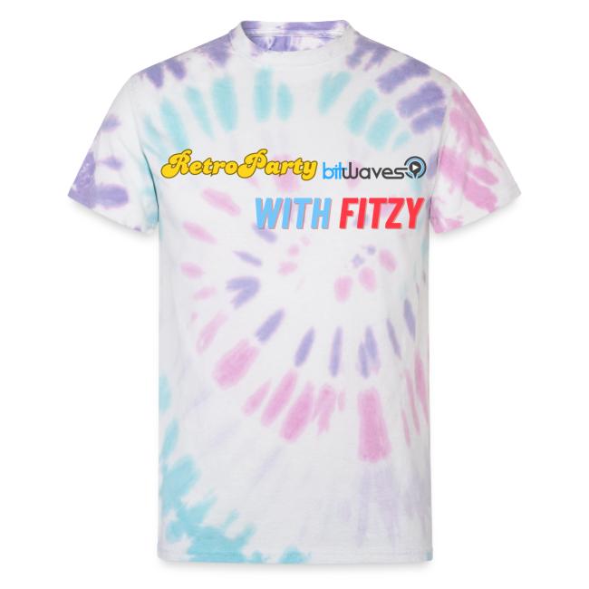 Fitzy s Retro Party