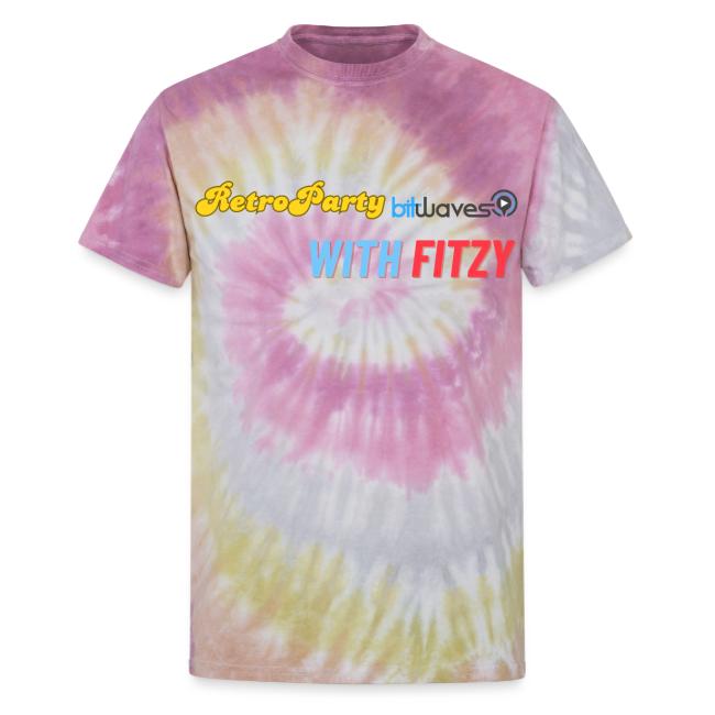 Fitzy s Retro Party
