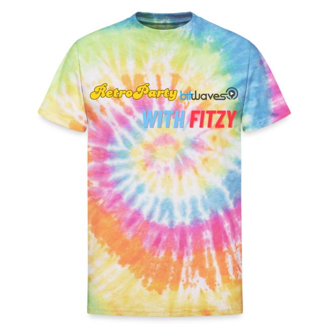 Fitzy s Retro Party