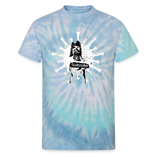 Survivor / Virus