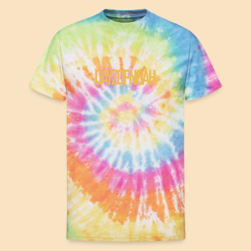 DAYZOFNOAH CLASSIC - Unisex Tie Dye T-Shirt