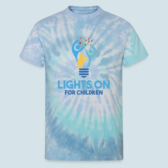 Lights On For Children