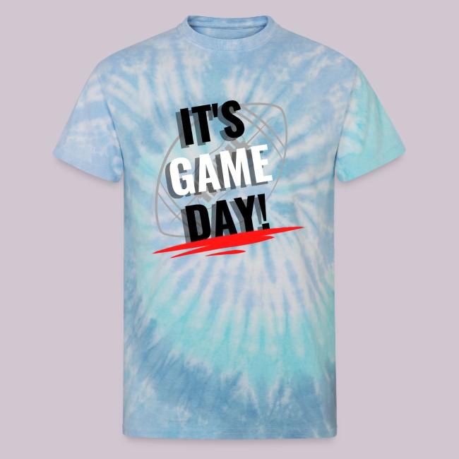 it s Game Day football