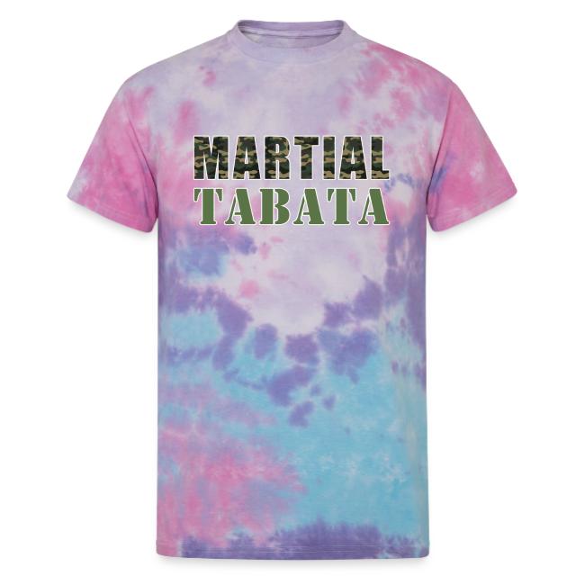 MARTIAL TABATA