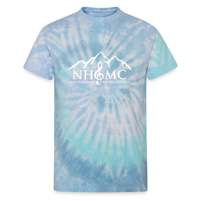 NHGMC Logo White