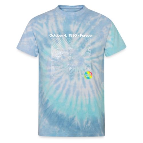 Forever Tee - Unisex Tie Dye T-Shirt
