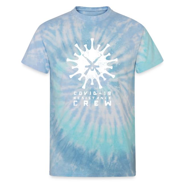 AK-47 / COVID-19 RESISTANCE CREW