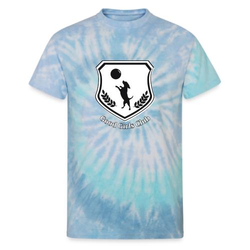Good Girls Club - Unisex Tie Dye T-Shirt