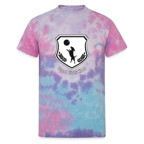 Good Girls Club - Unisex Tie Dye T-Shirt