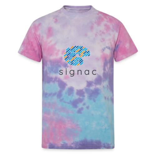 signac - Unisex Tie Dye T-Shirt