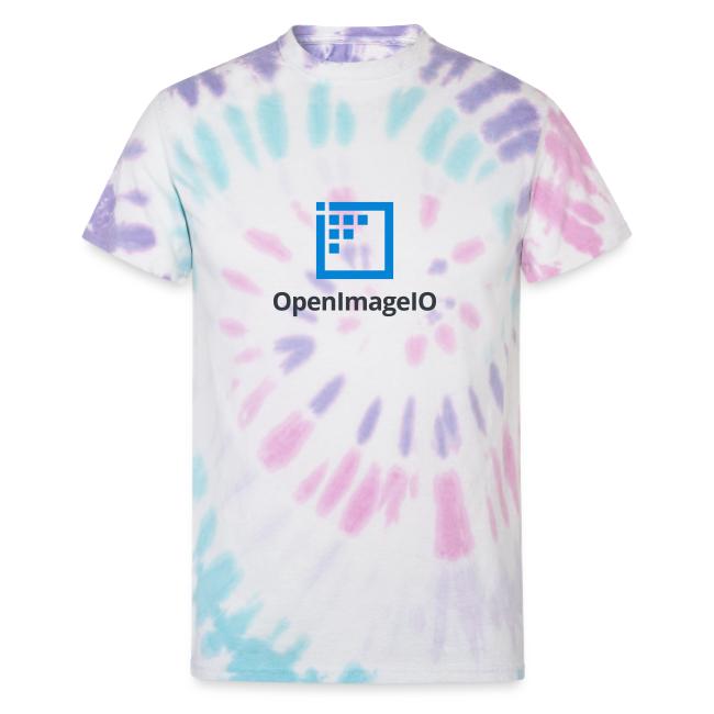 OpenImageIO
