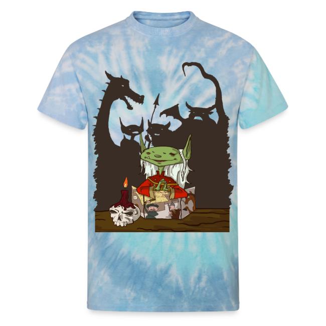 Goblin DM