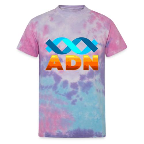 DNA: Coded to Be - Unisex Tie Dye T-Shirt