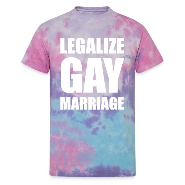 Legalize Gay Marriage LGBT Design