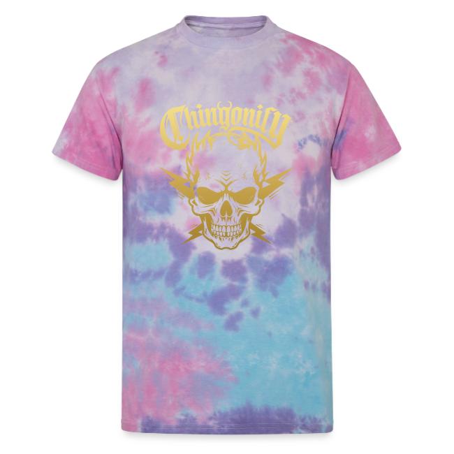 CHINGONIFY CALAVERA