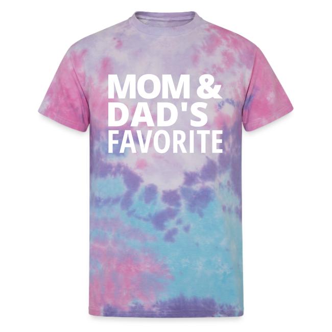 Mom & Dad's Favorite