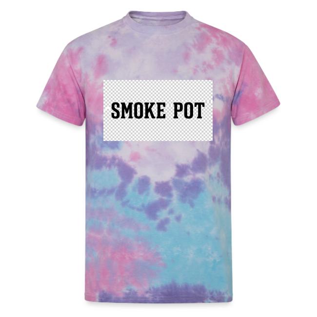 **Smoke Pot**