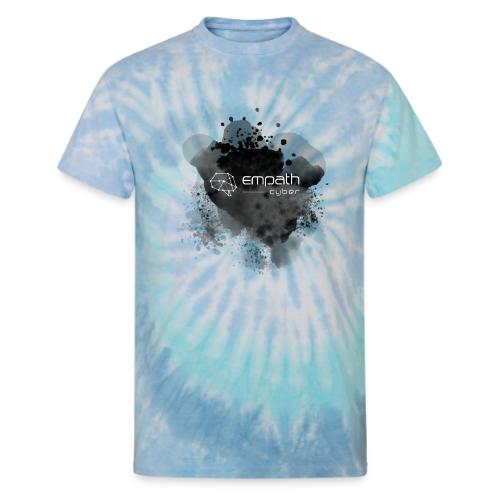 Empath Cyber Shirts - Unisex Tie Dye T-Shirt