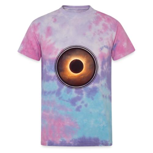 Eclipse: Umbra Dream - Unisex Tie Dye T-Shirt