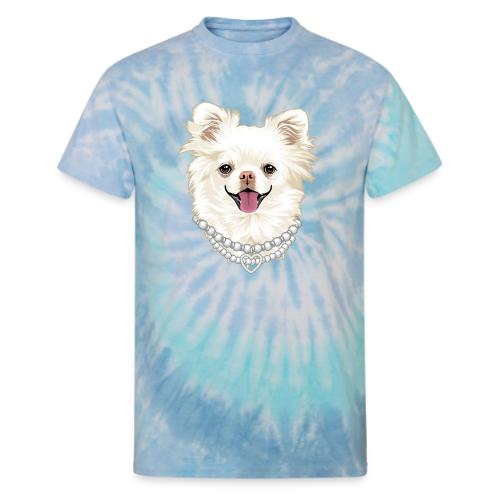 Starleena - Unisex Tie Dye T-Shirt
