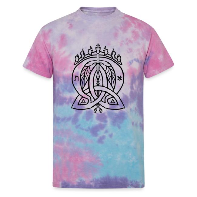 Alpha Omega Trinity
