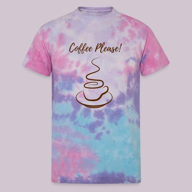 Coffee Please