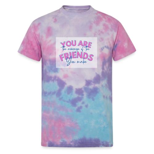 1B02230F E49A 4260 9A1B 20F221B16EB3 - Unisex Tie Dye T-Shirt
