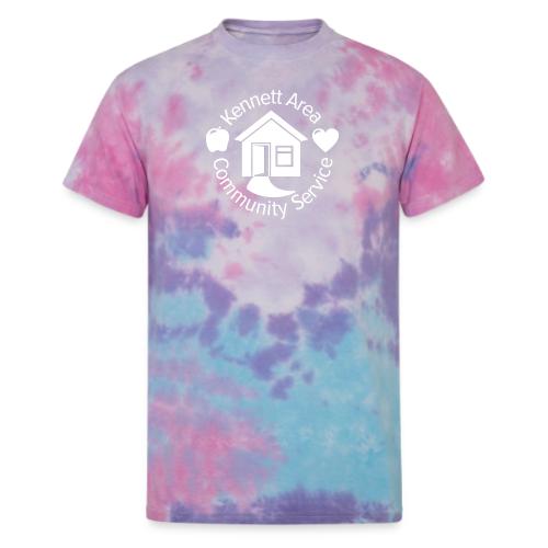 KACS Shop - Unisex Tie Dye T-Shirt