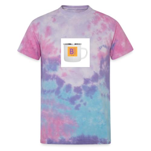 sdagasdgsdg - Unisex Tie Dye T-Shirt