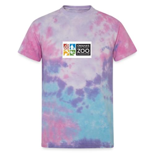 11674286 11674286 - Unisex Tie Dye T-Shirt
