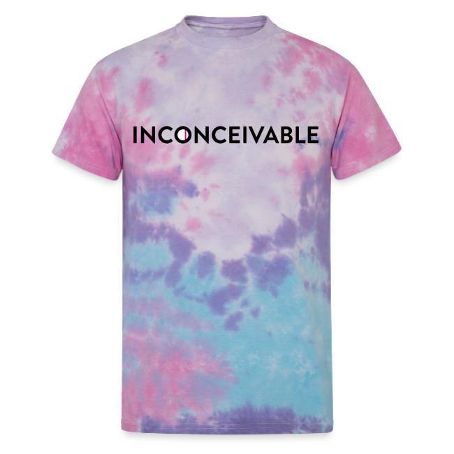 Inconceivable Horizontal