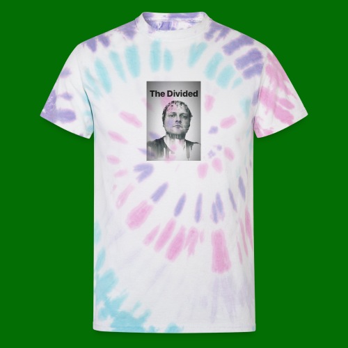 Nordy The Divided - Unisex Tie Dye T-Shirt