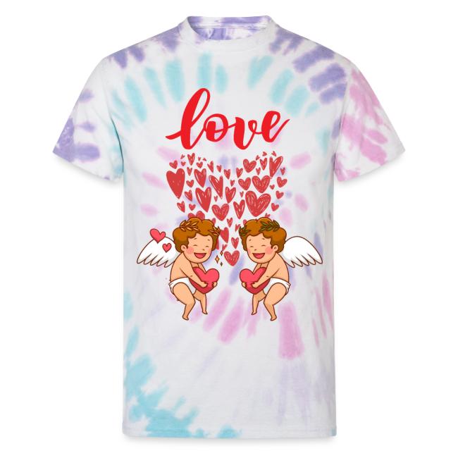 Cupid Love Designs, cupid love angel vibration.