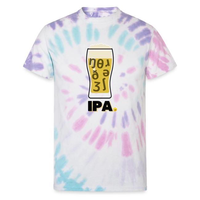 IPA
