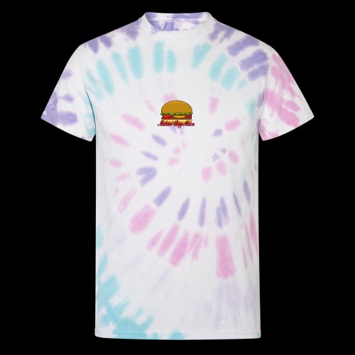 Makin Big Macs - Unisex Tie Dye T-Shirt