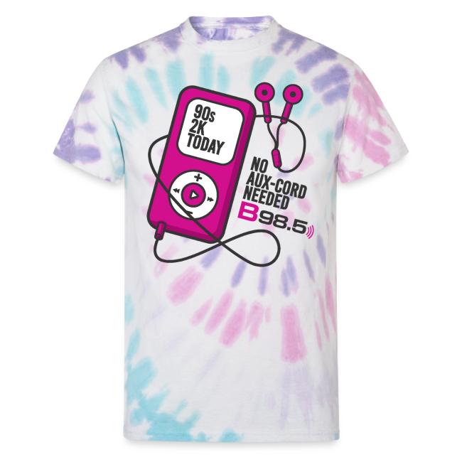 B98.5 No Aux-Cord Needed