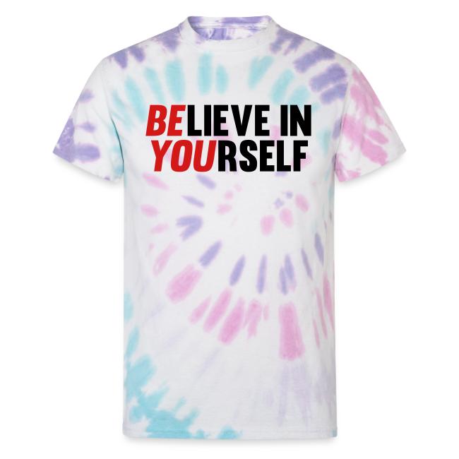 Believe in Yourself