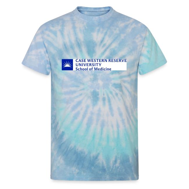 SOM New logo CWRU CMYK BLUE