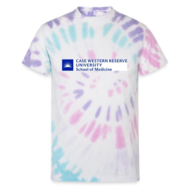 SOM New logo CWRU CMYK BLUE